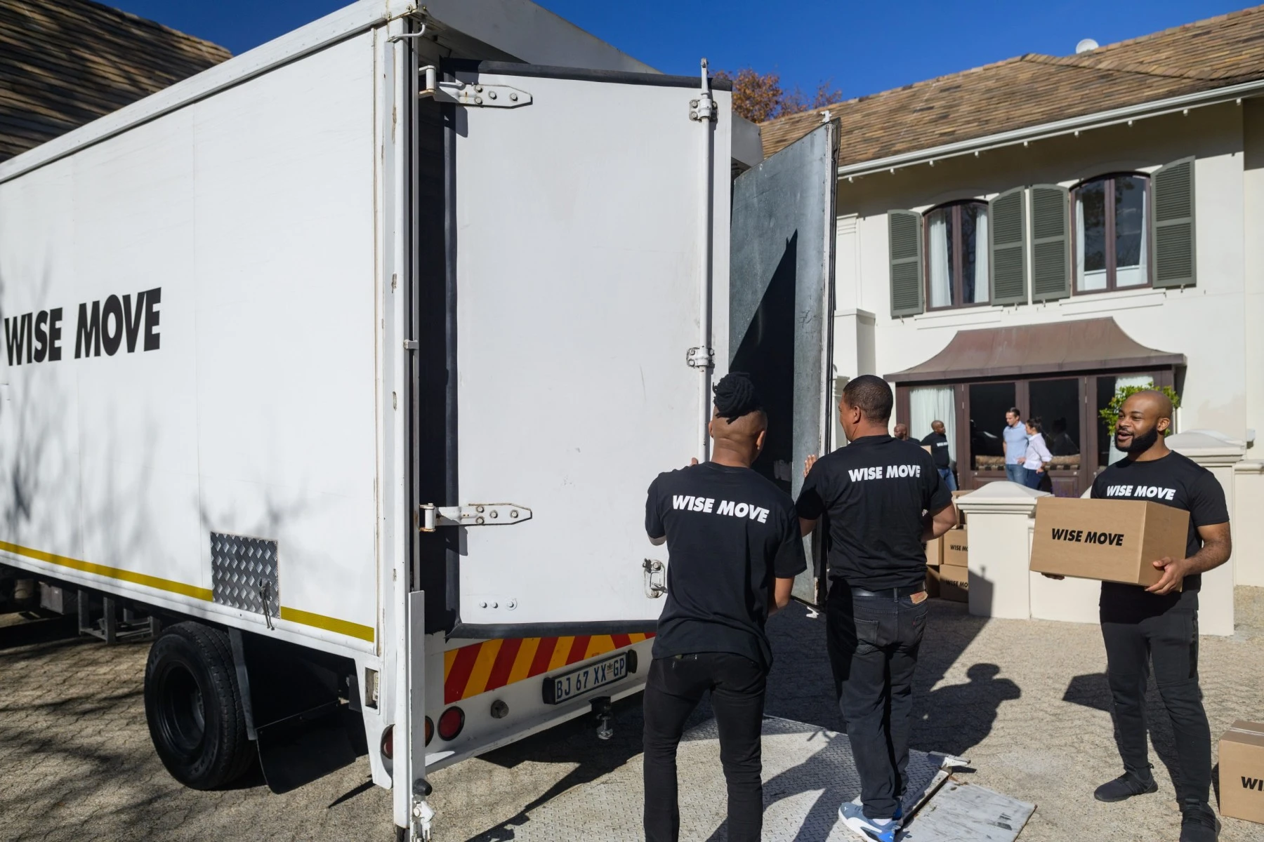 Budgeting for your Durban move