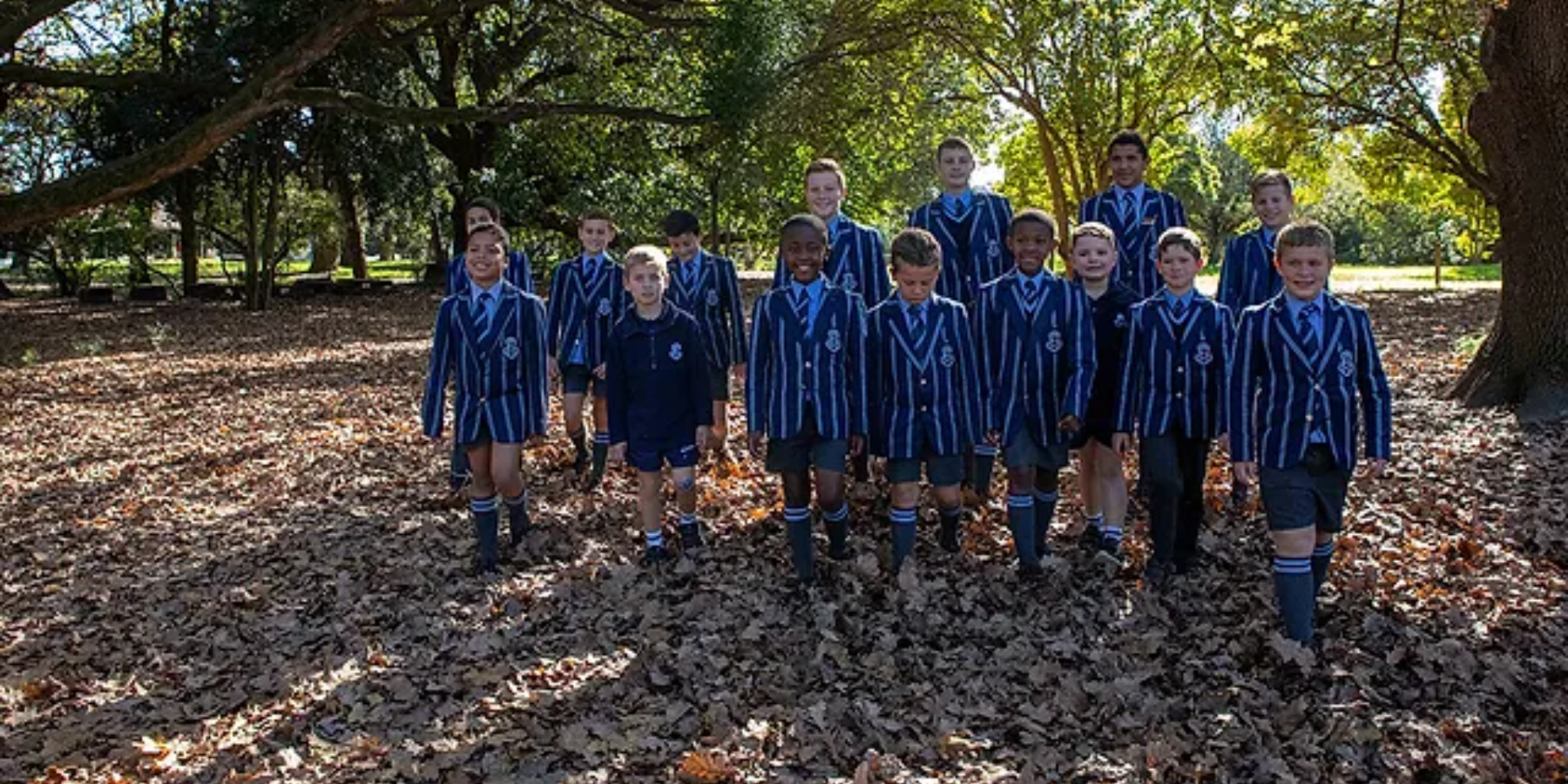 Paarl Boys Primary School