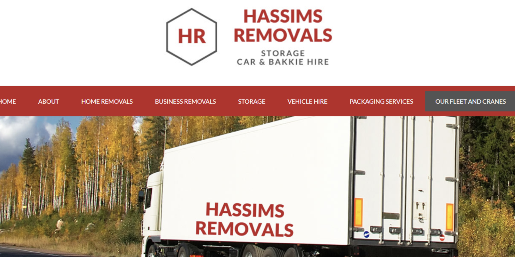 Hassim's Removals Durban