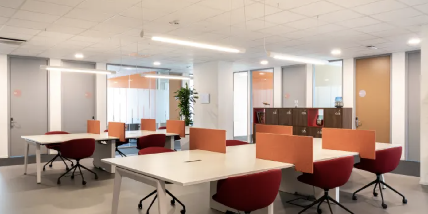 Regus Coworking South Africa