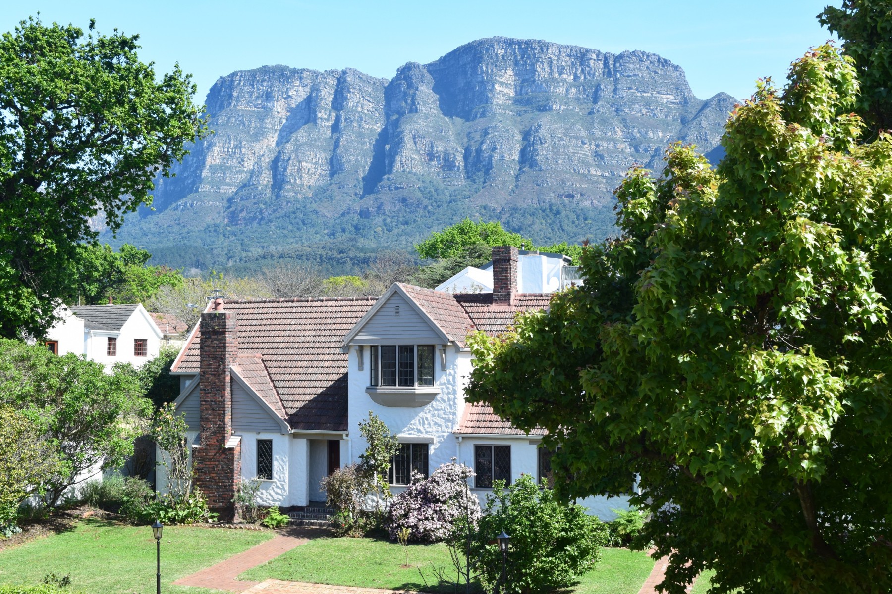 Best southern suburbs of Cape Town