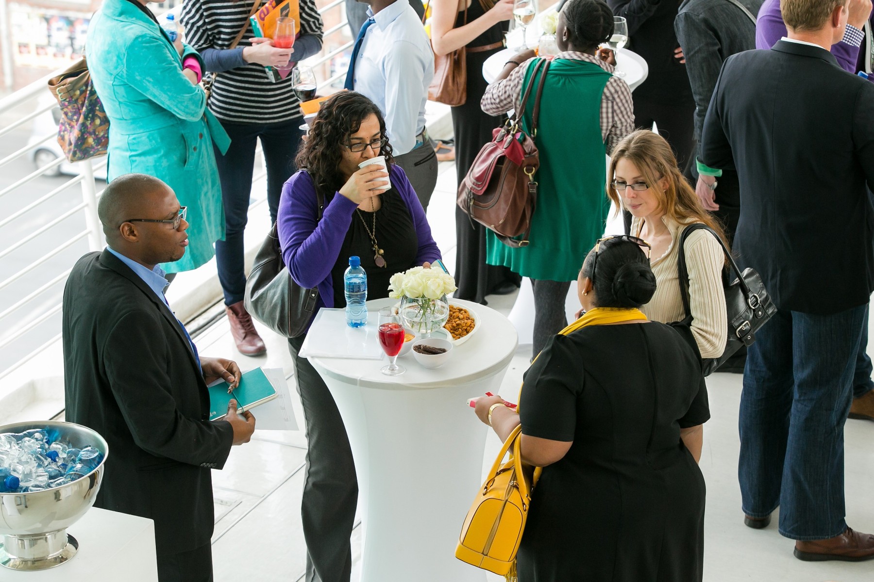 Work opportunities Johannesburg