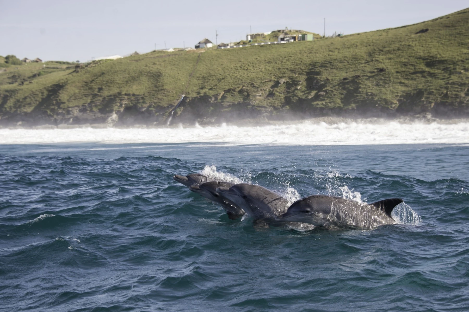 Eastern Cape Boat Launch Sites