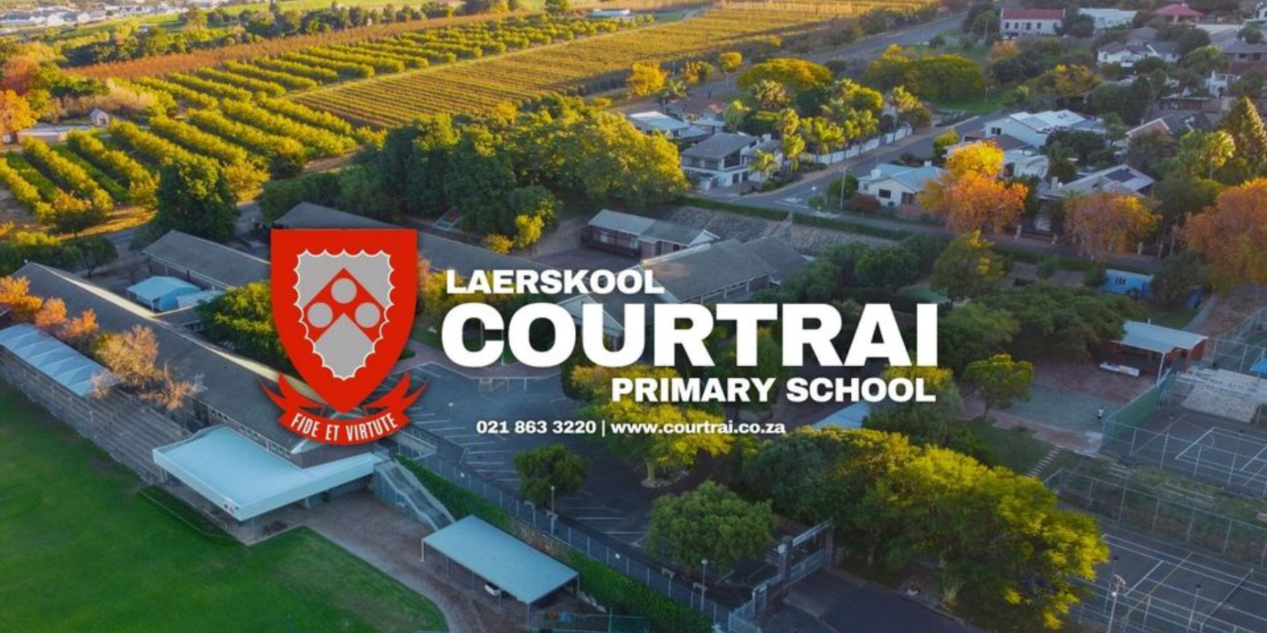 Contrai Primary School Paarl