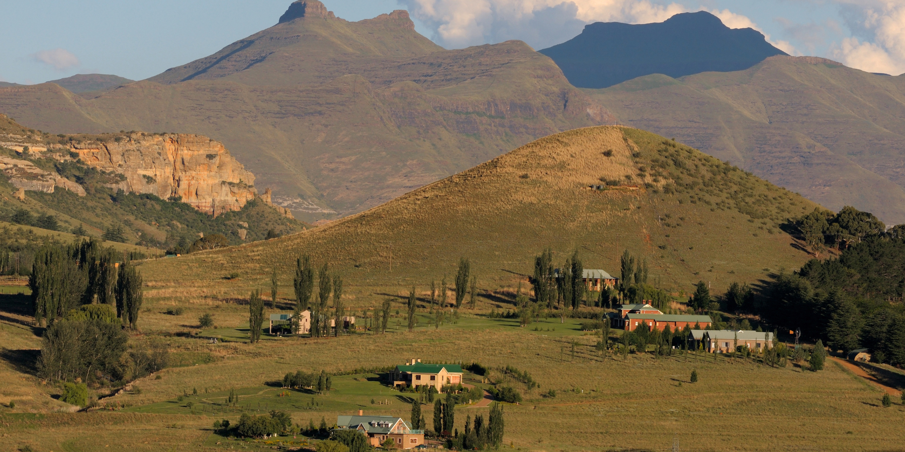 Clarens