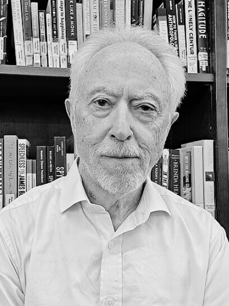 J. M. Coetzee South African Writer