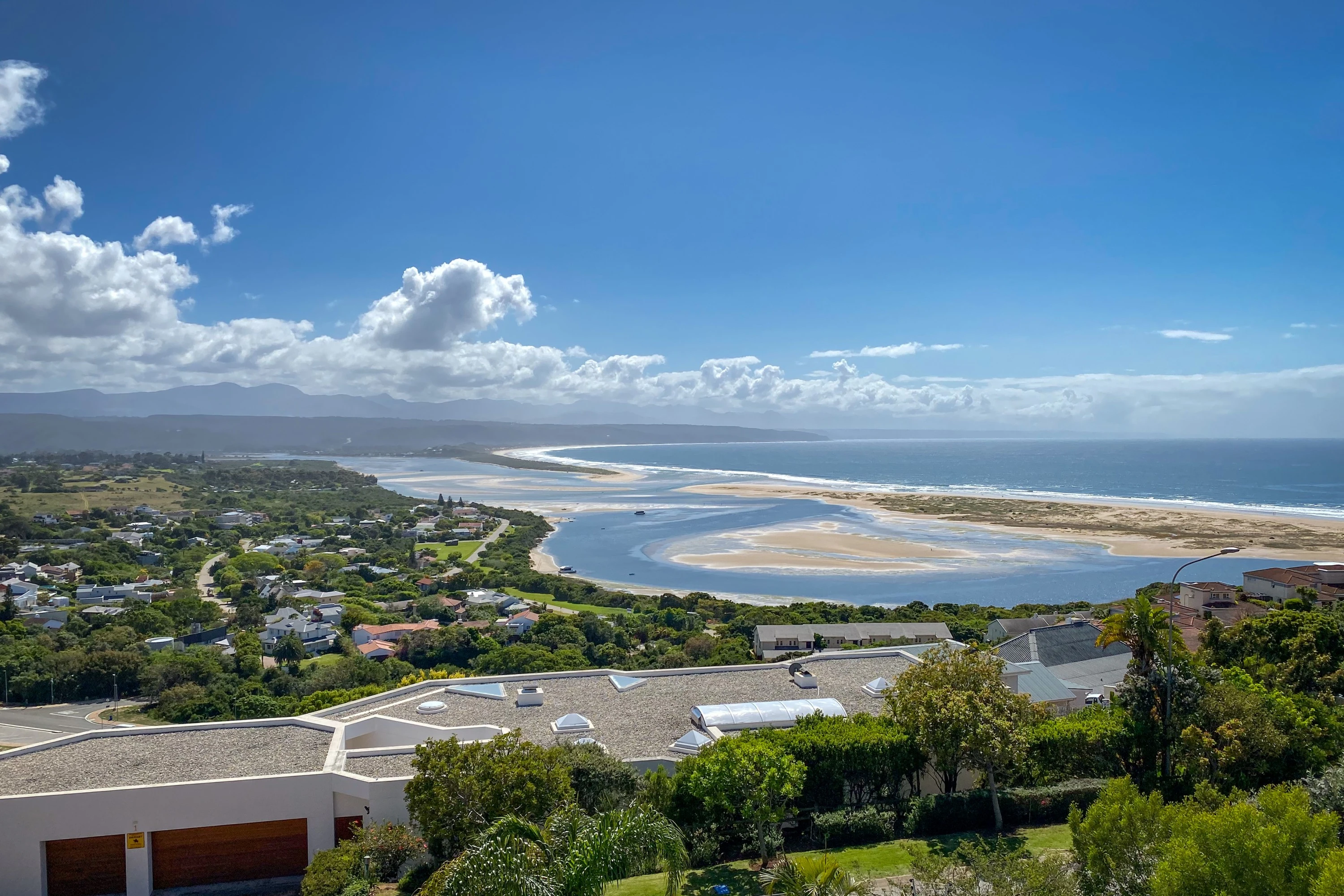 Plettenberg Bay Retirement