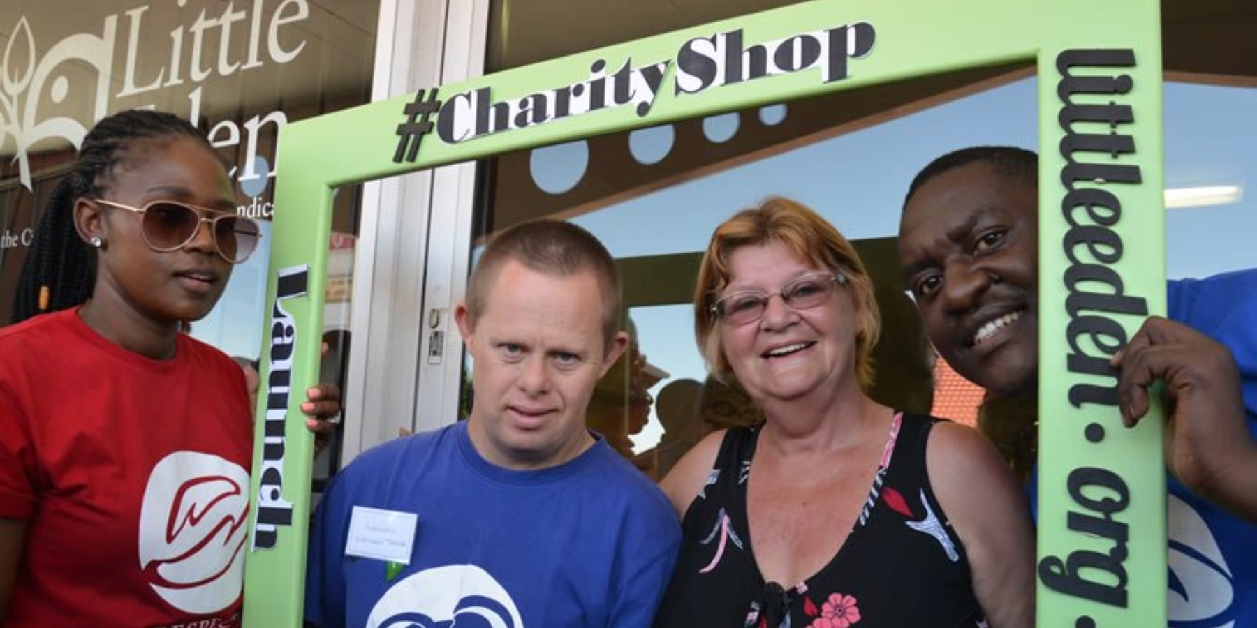 Where to donate furniture in Johannesburg - Little Eden