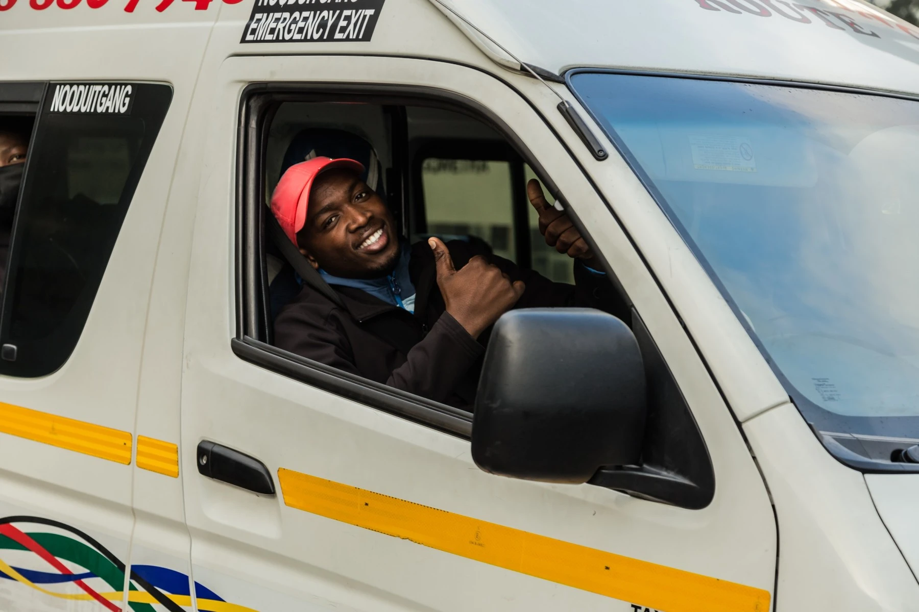 Cost of public transport in Bloemfontein