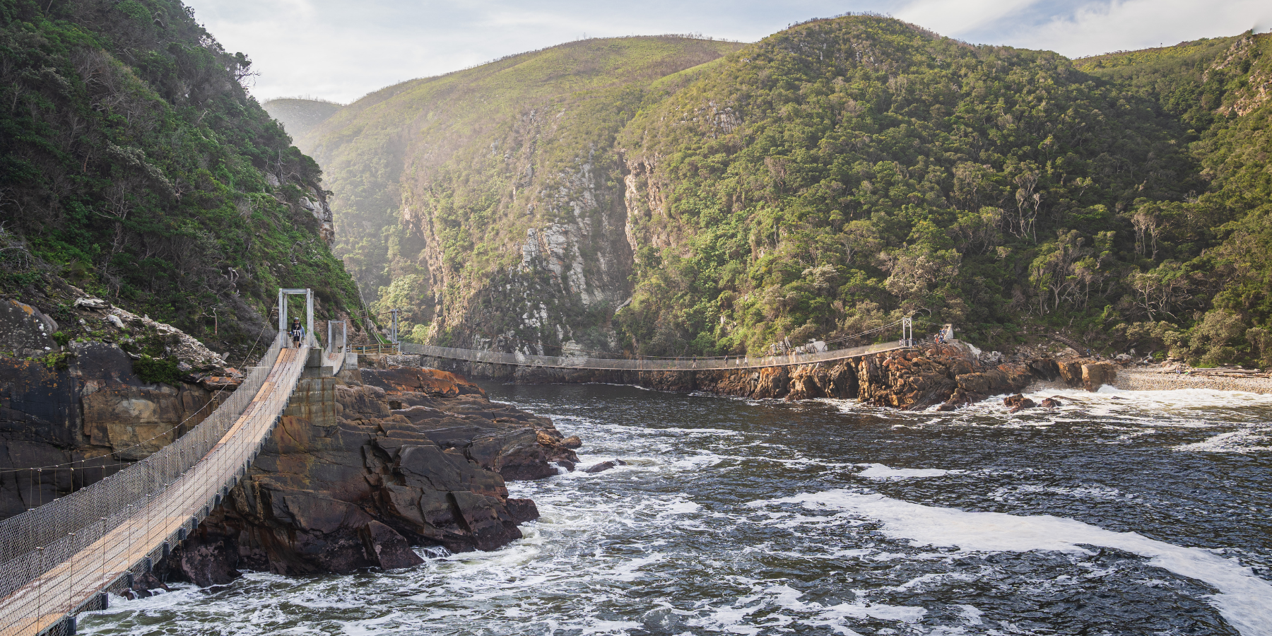 Garden Route National Park