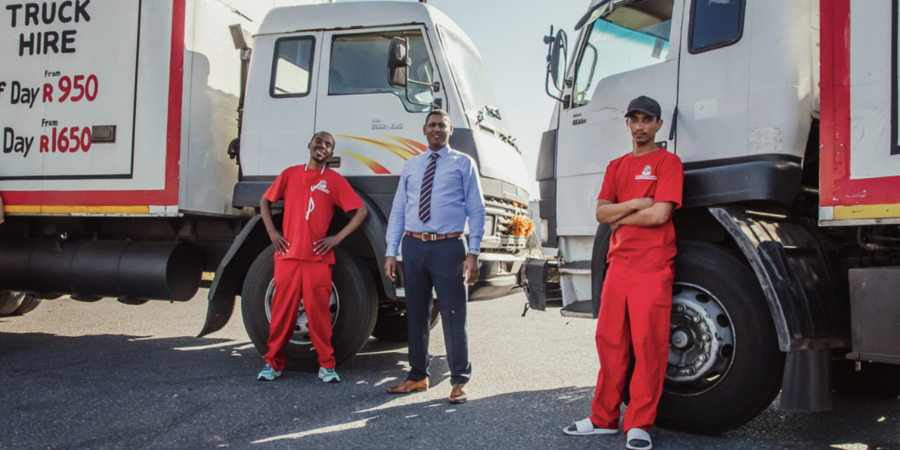 Durban Furniture Removal Companies