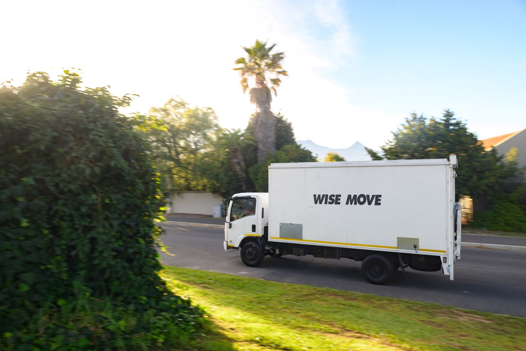 Make your move with Wise Move