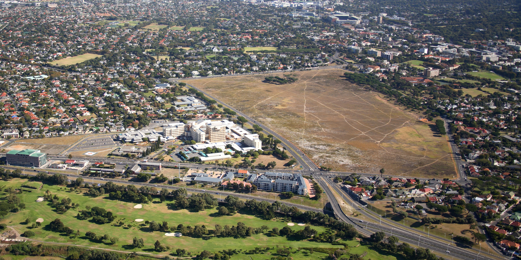 Student Accommodation Rondebosch
