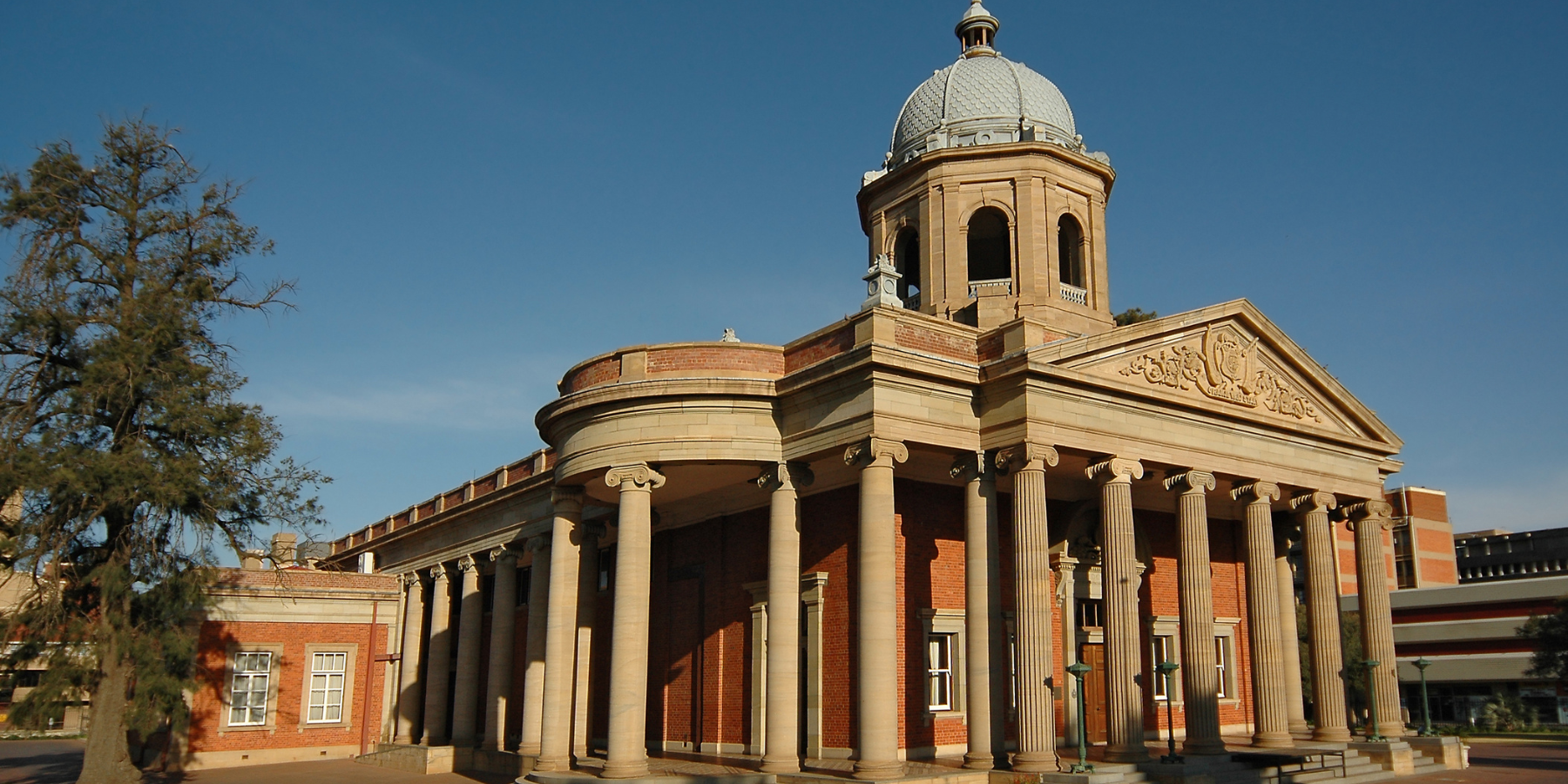 Bloemfontein Student Accommodation Bloemfontein Central
