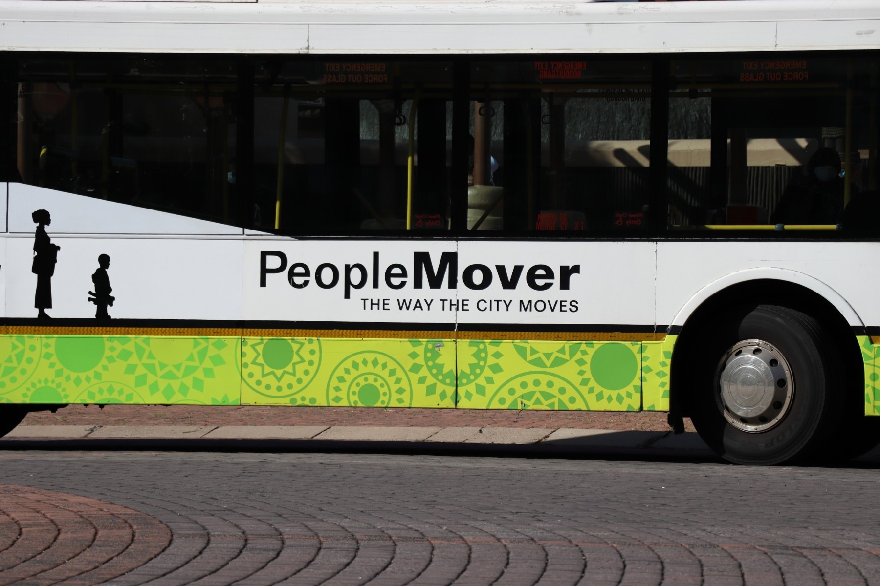 Public transport in Durban