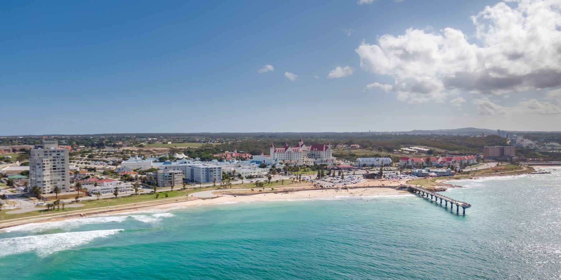 Summerstrand Port Elizabeth Student Accommodation