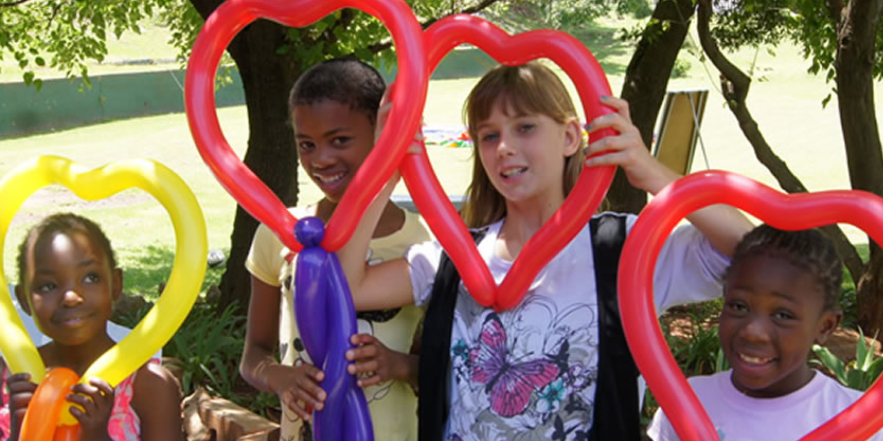 Where to donate furniture in Johannesburg - Johannesburg Children's Home