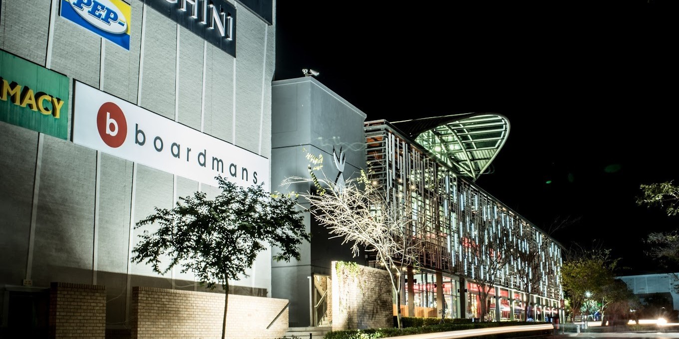 Mall of the North Polokwane