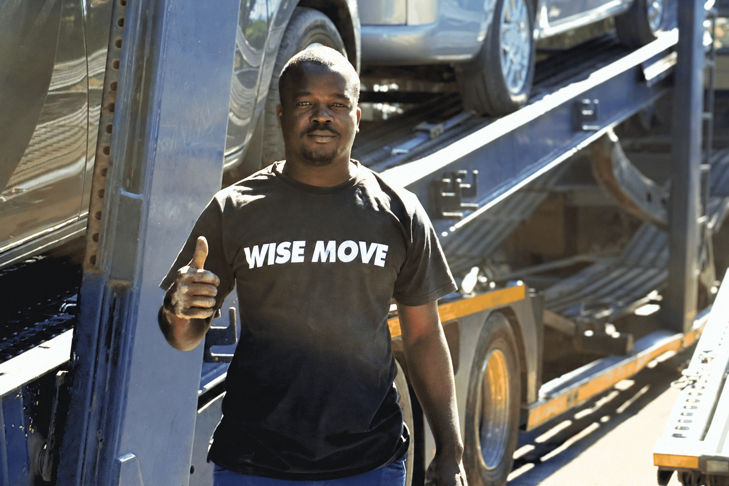 Wise Move Car Transport South Africa