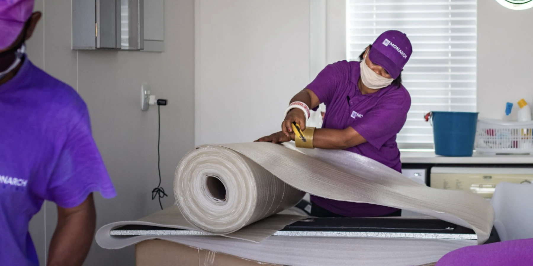 Top 10 Companies for Furniture Removals Cape Town