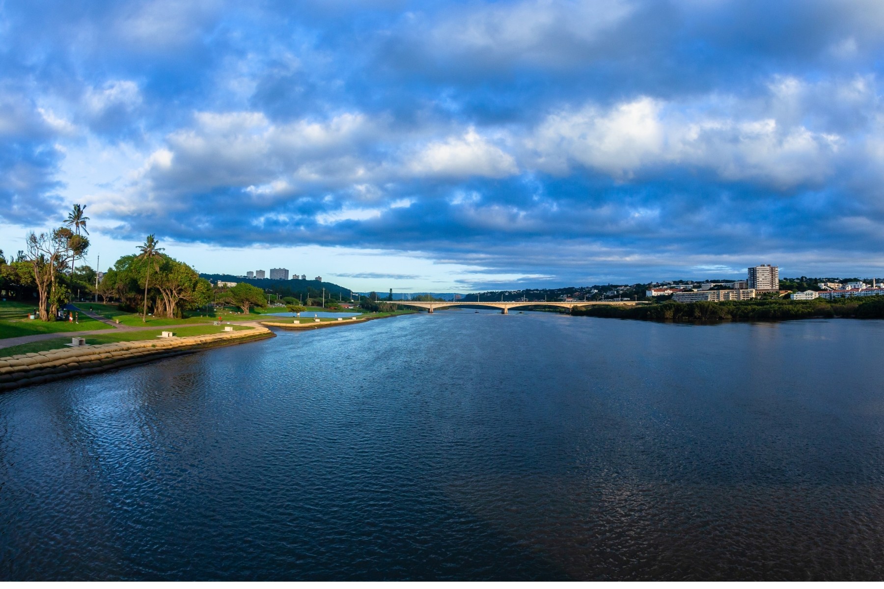 Hidden beaches and spots in Durban