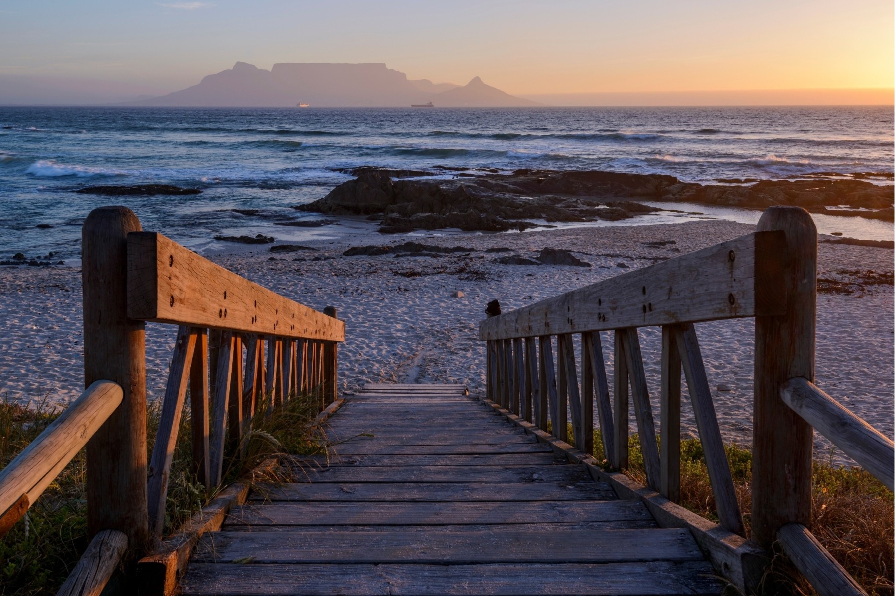 Living in Table View in your 20s and 30s