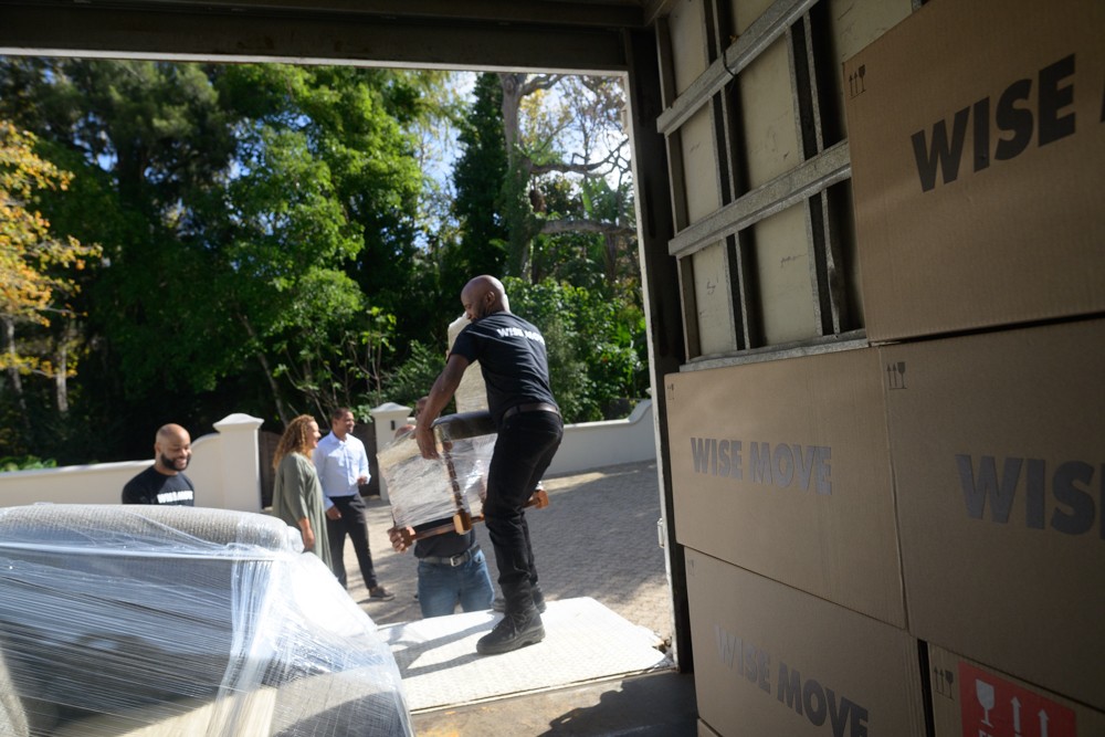 how to move a mattress