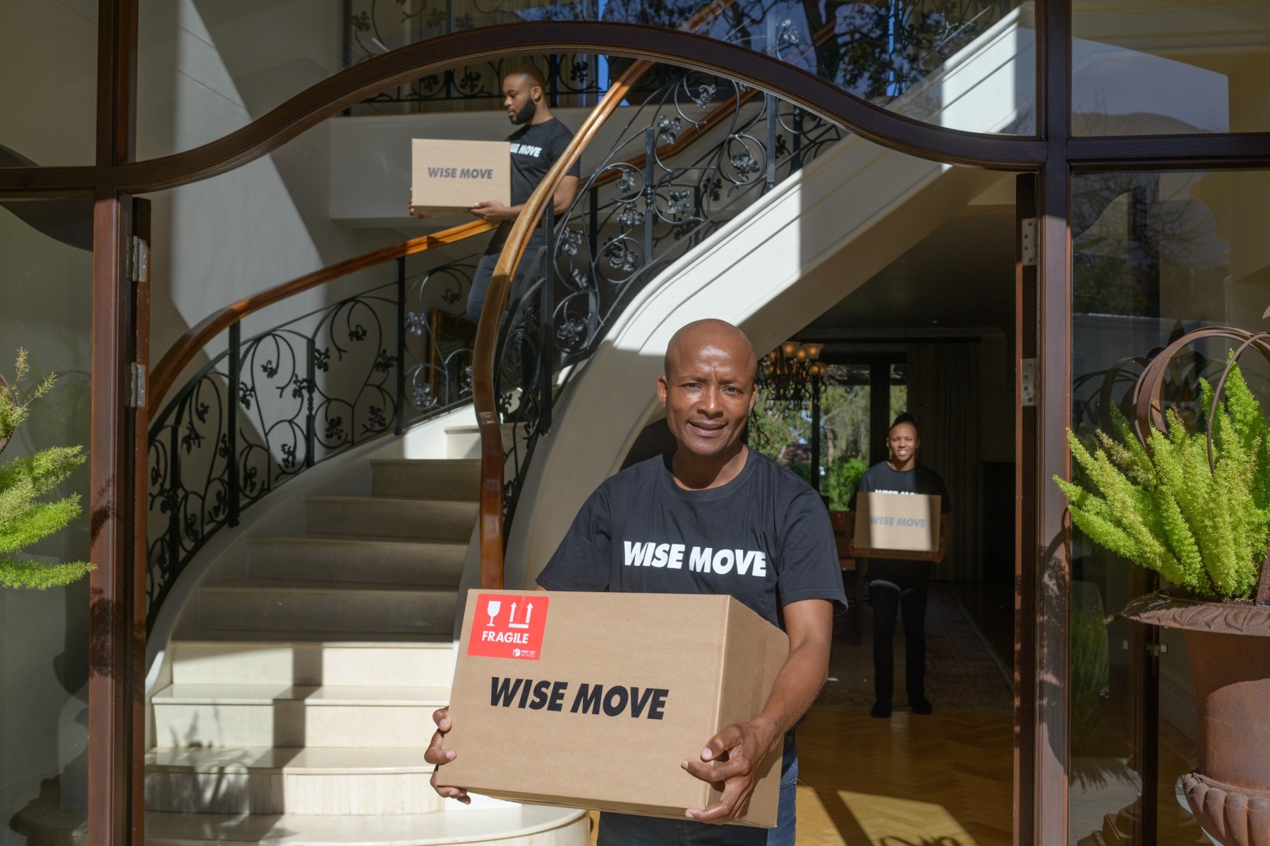 Book your million-dollar move to Durban