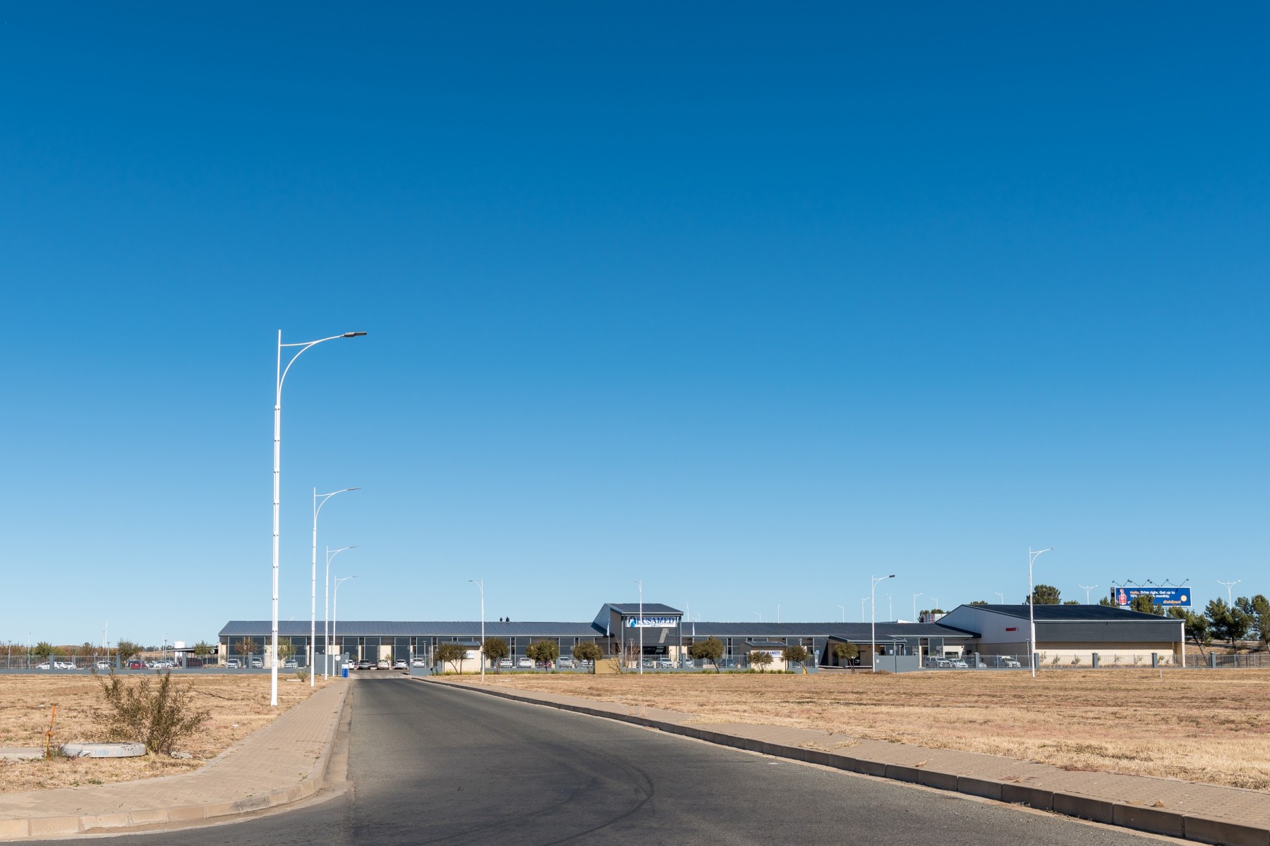 Medical costs in Bloemfontein