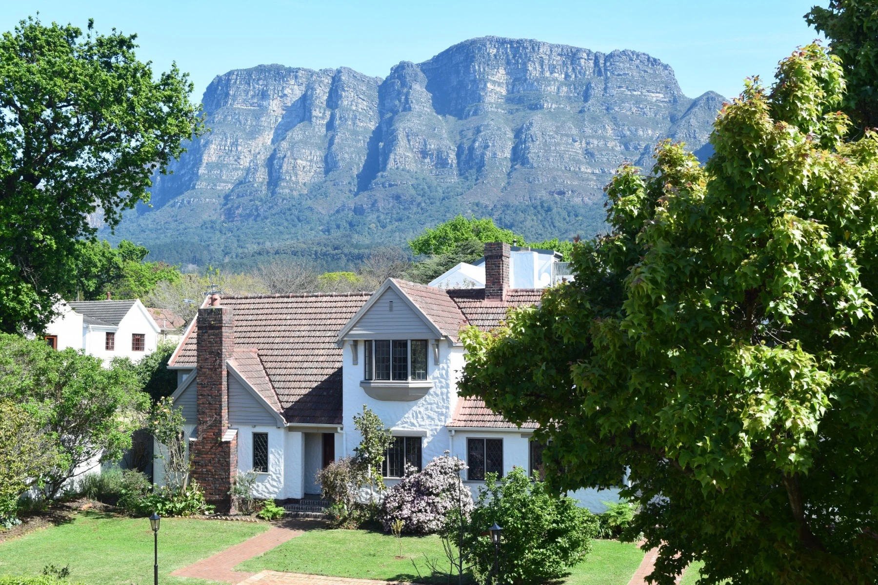 Best southern suburbs of Cape Town